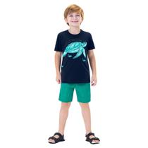 Conjunto verão-calor juvenil-menino qualidade top 10-14 Conjunto verão-calor juvenil-menino qualidade top 10-14