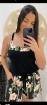 Conjunto verao