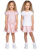 Pijama Infantil A&J DESIGN - 100% Algodão 2 Peças
