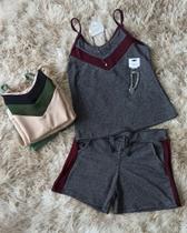 Conjunto verao Conjunto verao