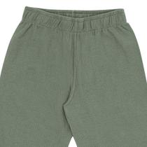 Conjunto Verde Infantil Pulla Bulla Menino - 53473-1344