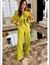 Conjunto Verde Lima Conjunto Verde Lima