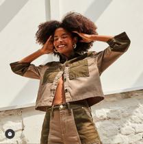 conjunto verigue marrom enturbe