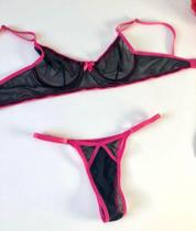 Conjunto Verônica Conjunto Verônica