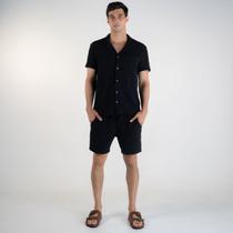 Conjunto Versatiold Premium Blend Preto Conjunto Versatiold Premium Blend Preto