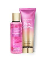 Conjunto Victoria's Secret Pure Seduction - Perfume e Loção