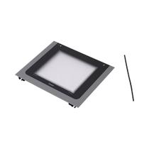 Conjunto Vidro Externo e Gaxetas para Forno Consul - W10915772 Conjunto Vidro Externo e Gaxetas para Forno Consul - W10915772