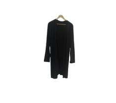 Conjunto viscolycra feminino 3 peças regata,calça,cardigan Plus Size
