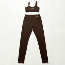 Conjunto Vitória JinkigStore Estampado Academia, Leve, Fresco, Casual, Feminino. Conjunto Vitória JinkigStore Estampado Academia, Leve, Fresco, Casual, Feminino.