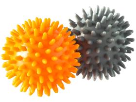 Conjunto Vollo com 2 Bolas de Massagem