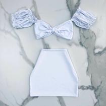 Conjunto White Conjunto White