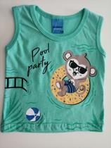 Conjunto WRK Malha pent. e micro. Tamanho PB