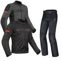 Conjunto x11 masculino jaqueta super air + calça versa air