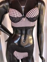 Conjunto xadrez