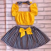 Conjunto xadrez infantil