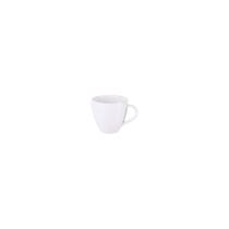 Conjunto Xícara e Pires de Expresso Tramontina Abstratta em Porcelana Decorada 95 ml 2 Peças Conjunto Xícara e Pires de Expresso Tramontina Abstratta em Porcelana Decorada 95 ml 2 Peças
