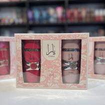 Conjunto Yara + Yara Candy by Lattafa