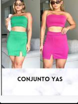 Conjunto YAS