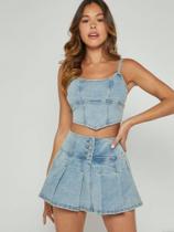Conjunto Yasmin