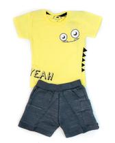 Conjunto Yeah