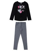 Conjunto You Are a Rock Star Girl Conjunto You Are a Rock Star Girl
