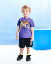 Conjunto youccie camisa/short Conjunto youccie camisa/short