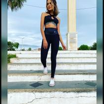 Conjunto zara preto Feelup Conjunto zara preto Feelup