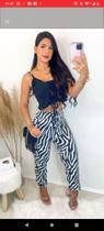 Conjunto zebra Conjunto zebra