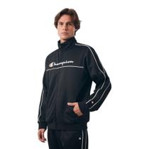 Conjuntos Agasalho Champion Contrast Line Script Logo