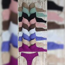 Conjuntos básicos, super confortável