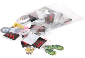 Conjuntos Dart Flights Viper Assorted Poly Pro 50 (150 peças) Conjuntos Dart Flights Viper Assorted Poly Pro 50 (150 peças)
