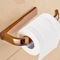 Conjuntos de acessórios de banheiro ouro rosa latão quadrado hardware do banheiro suporte de papel higiênico porta-escova de dentes acessórios de banheiro Conjuntos de acessórios de banheiro ouro rosa latão quadrado hardware do banheiro suporte de papel higiênico porta-escova de dentes acessórios de banheiro