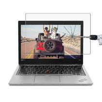 Conjuntos de acessórios de computador 0.4mm 9h dureza de superfície filme de vidro temperado em tela cheia para lenovo thinkpad l380 13,3 polegadas