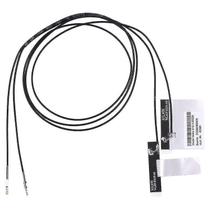 Conjuntos de acessórios de computador 1 par ipx4 9260ac wifi 4g antena de banda dupla pfc flex cable para m.2 comprimento: 46cm 63cm Conjuntos de acessórios de computador 1 par ipx4 9260ac wifi 4g antena de banda dupla pfc flex cable para m.2 comprimento: 46cm 63cm