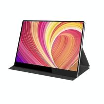 Conjuntos de acessórios de computador 15.6 polegadas 4k notebook notebook portátil tela de expansão estilo: regular Conjuntos de acessórios de computador 15.6 polegadas 4k notebook notebook portátil tela de expansão estilo: regular