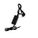 Conjuntos de acessórios de computador adaptador ac plug uk 18.5v 3.5a 65w para dicas de saída de notebook hp compaq: 4.75+4.2x1.6mm