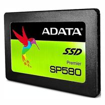 Conjuntos de acessórios de computador adata sp580 2,5 polegadas sata3 ssd capacidade da unidade de estado sólido: 120gb