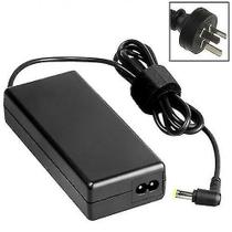 Conjuntos de acessórios de computador au plug 19v 3.16a 60w adaptador ac para dicas de saída de notebook acer: 5.5x2.5mm