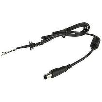 Conjuntos de acessórios de computador Cabo de alimentação macho de 7,4x5,0 mm dc para adaptador de laptop hp comprimento: 1,2 m preto Conjuntos de acessórios de computador Cabo de alimentação macho de 7,4x5,0 mm dc para adaptador de laptop hp comprimento: 1,2 m preto