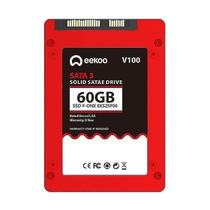 Conjuntos de acessórios de computador eekoo f-one 60gb ssd sata3.0 6gb s 2.5 polegadas tlc disco rígido de estado sólido com cache independente de 1gb Conjuntos de acessórios de computador eekoo f-one 60gb ssd sata3.0 6gb s 2.5 polegadas tlc disco rígido de estado sólido com cache independente de 1gb