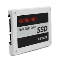 Conjuntos de acessórios de computador goldenfir ssd 2.5 polegadas disco rígido sata disco de disco de estado sólido capacidade de disco: 60gb
