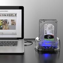 Conjuntos de acessórios de computador orico 6239u3 3.5/2.5inch 2 bay transparente usb3.0 leitura comum escrita disco rígido dock Conjuntos de acessórios de computador orico 6239u3 3.5/2.5inch 2 bay transparente usb3.0 leitura comum escrita disco rígido dock