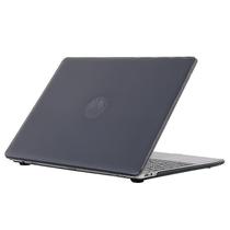Conjuntos de acessórios de computador para huawei matebook 13 polegadas capa protetora de laptop de cristal à prova de choque preta