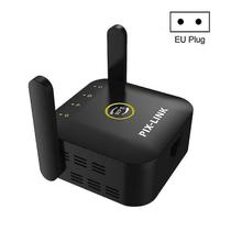 Conjuntos de acessórios de computador pix-link wr22 300mbps wifi amplificação de sinal sem fio amplificação extensor tipo de plugue: eu