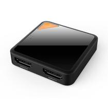 Conjuntos de acessórios de computador qh800 2x1 1x2 hdmi bi-direction switch splitter Conjuntos de acessórios de computador qh800 2x1 1x2 hdmi bi-direction switch splitter
