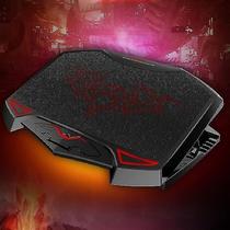 Conjuntos de acessórios de computador radiador de notebook especificação de base de ajuste multi-ângulo: preto Conjuntos de acessórios de computador radiador de notebook especificação de base de ajuste multi-ângulo: preto