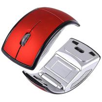 Conjuntos de acessórios de computador sem fio 2.4ghz 800-1200-1600dpi transceptor snap-in mouse óptico sem fio dobrável mouses vermelhos Conjuntos de acessórios de computador sem fio 2.4ghz 800-1200-1600dpi transceptor snap-in mouse óptico sem fio dobrável mouses vermelhos