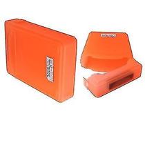 Conjuntos de acessórios de computador tanque de armazenamento de unidade de disco rígido de 3,5 polegadas vermelho