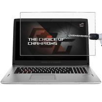 Conjuntos de acessórios de computador tela de laptop filme protetor de vidro temperado hd para asus rog gl702vm 7ª geração intel core 17,3 polegadas - HUOGUO Conjuntos de acessórios de computador tela de laptop filme protetor de vidro temperado hd para asus rog gl702vm 7ª geração intel core 17,3 polegadas - HUOGUO