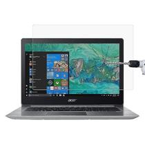 Conjuntos de acessórios de computador tela de laptop hd filme protetor de vidro temperado para acer swift 3 laptop sf314-52g-842k 14 polegadas